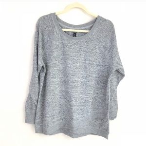 90 degree active top